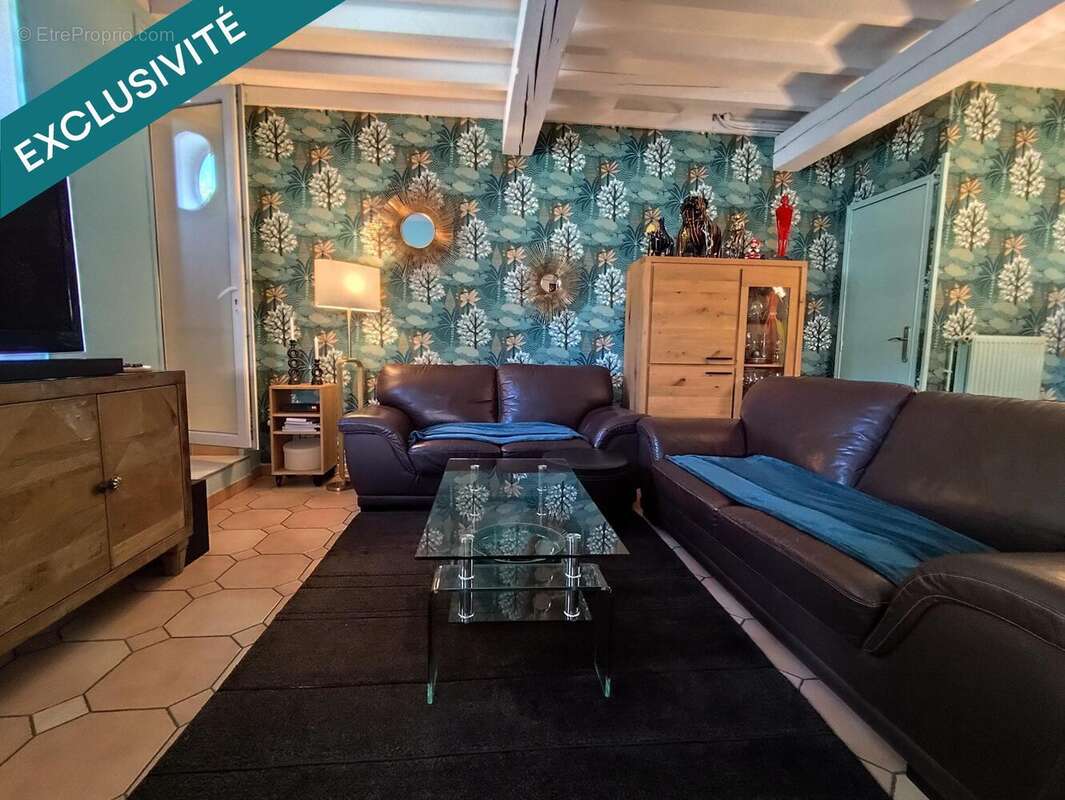 Photo 8 - Maison à GENAS