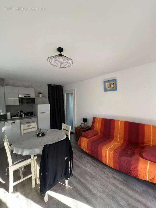 Appartement à ROYAN