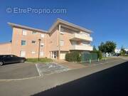 Appartement à BONSON