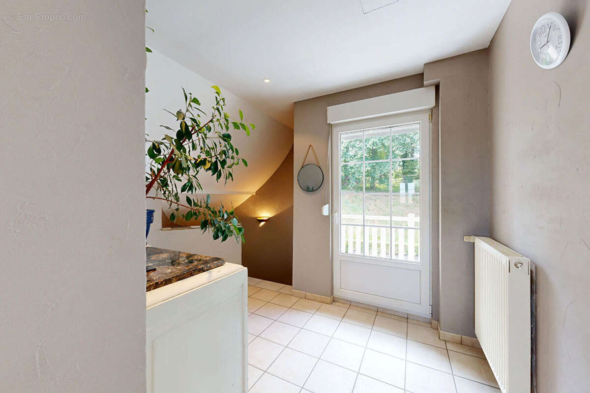 Maison 160m² à lichtenberg - photo 14