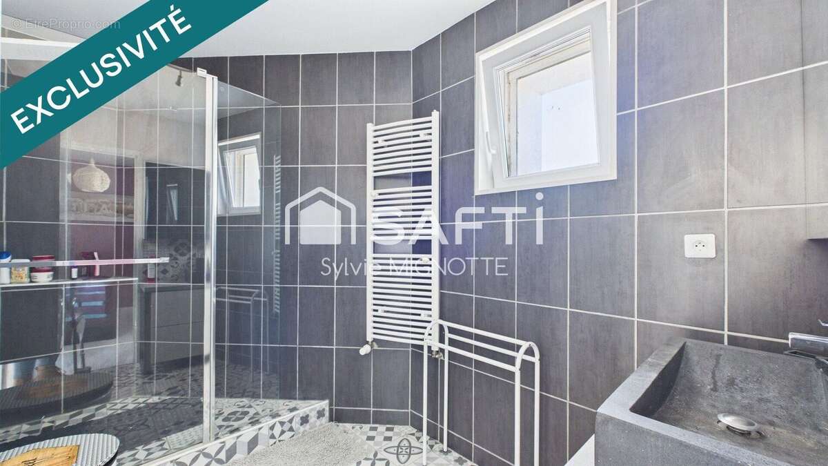 Photo 8 - Maison à SAINT-GEORGES-DU-BOIS