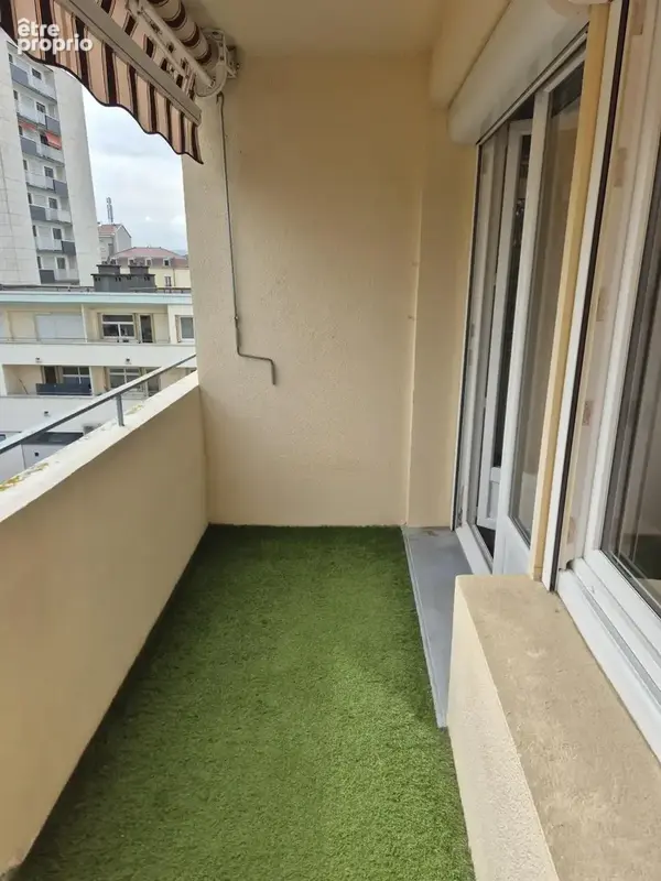 Appartement 2 chambres Le Coteau - photo 9