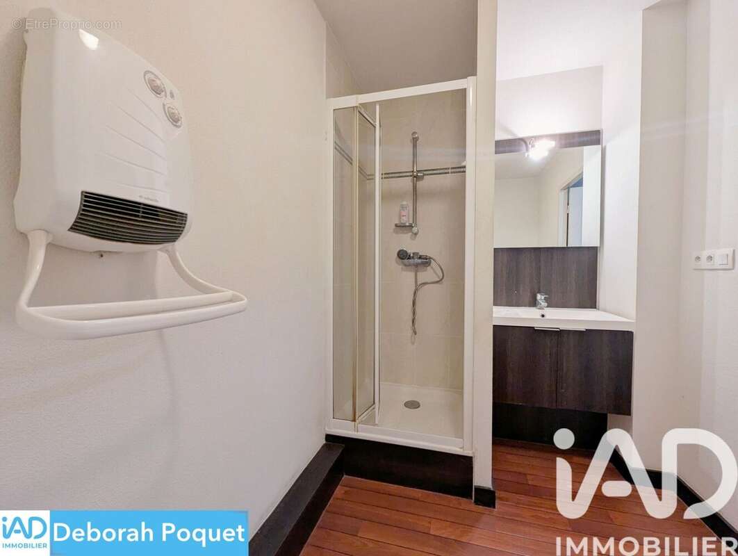 Photo 9 - Appartement à SAINT-MICHEL-SUR-ORGE