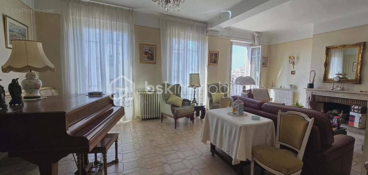 Appartement à TARBES