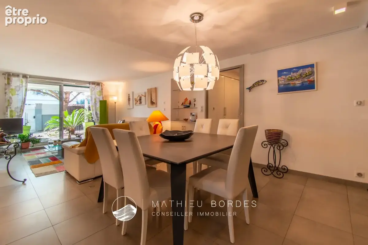 Le compromis parfait entre une maison et un appartement ! - photo 7