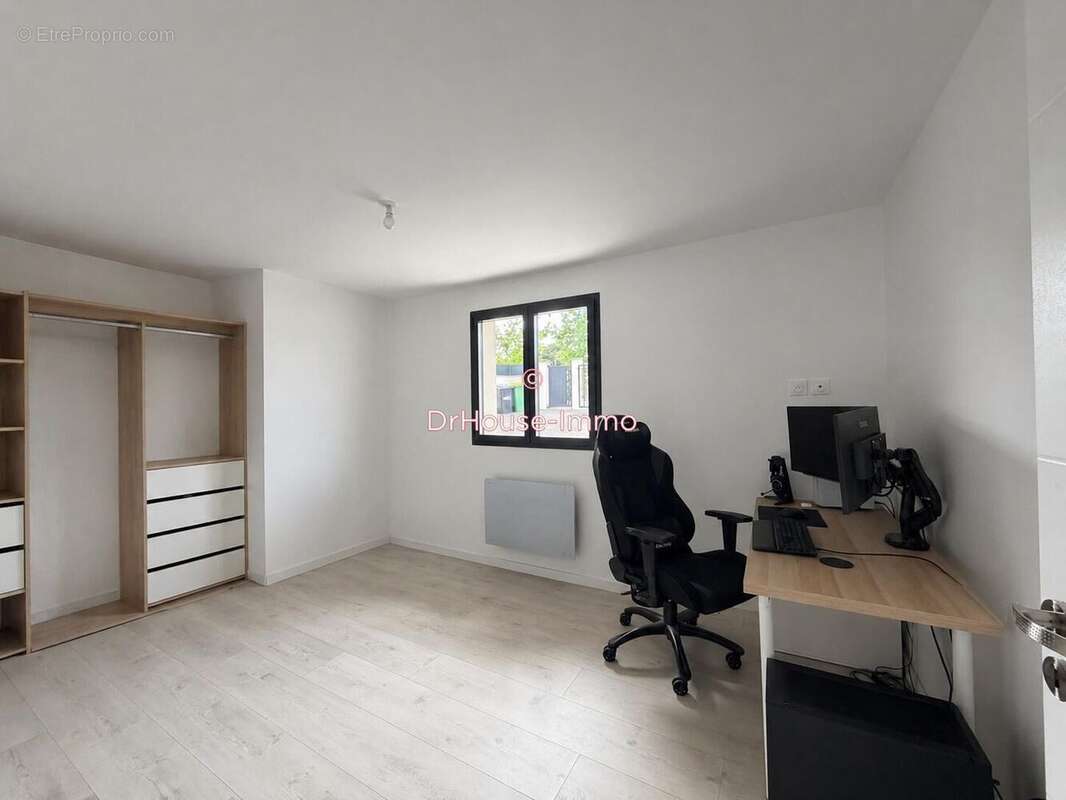 Maison à ARTIGUES-PRES-BORDEAUX