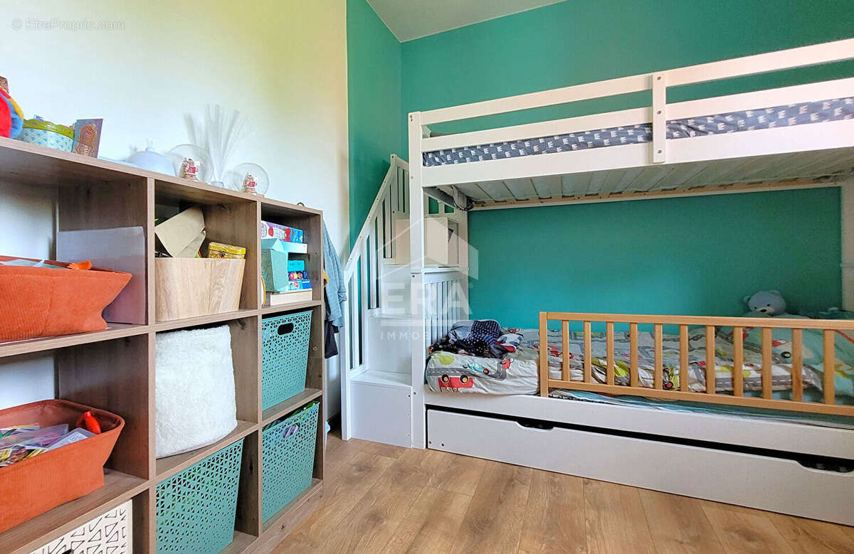 Maison à LA CALOTTERIE