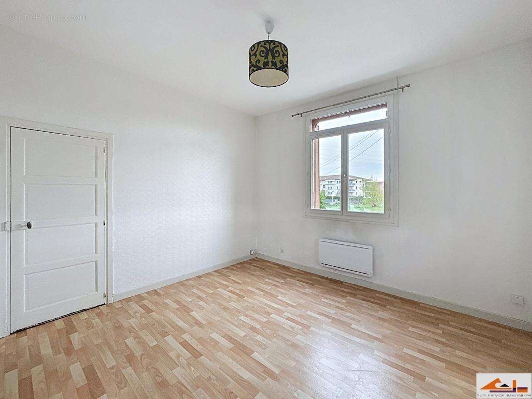 Appartement à CASTANET-TOLOSAN