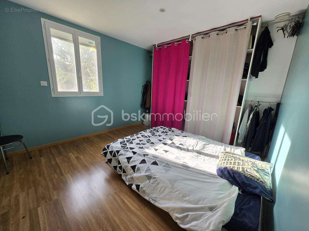 Maison à GERMIGNY-SUR-LOIRE