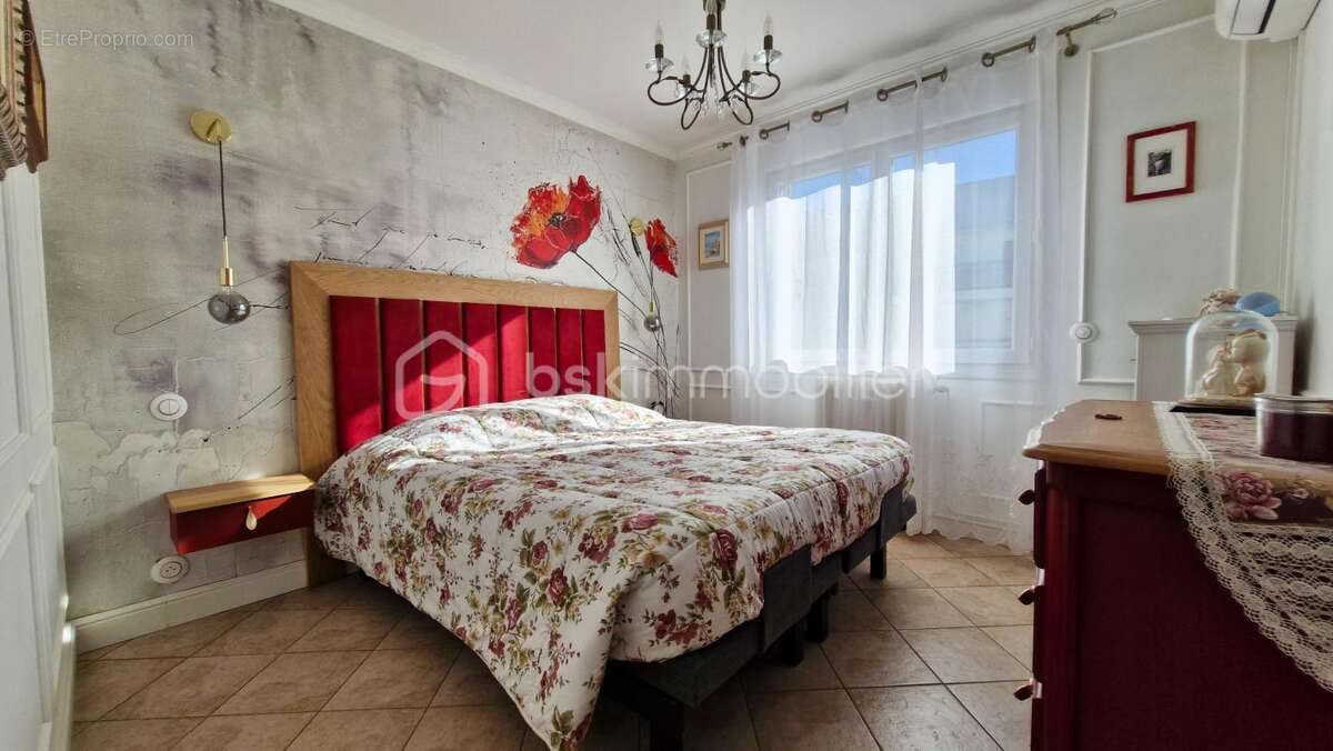 Appartement à SETE