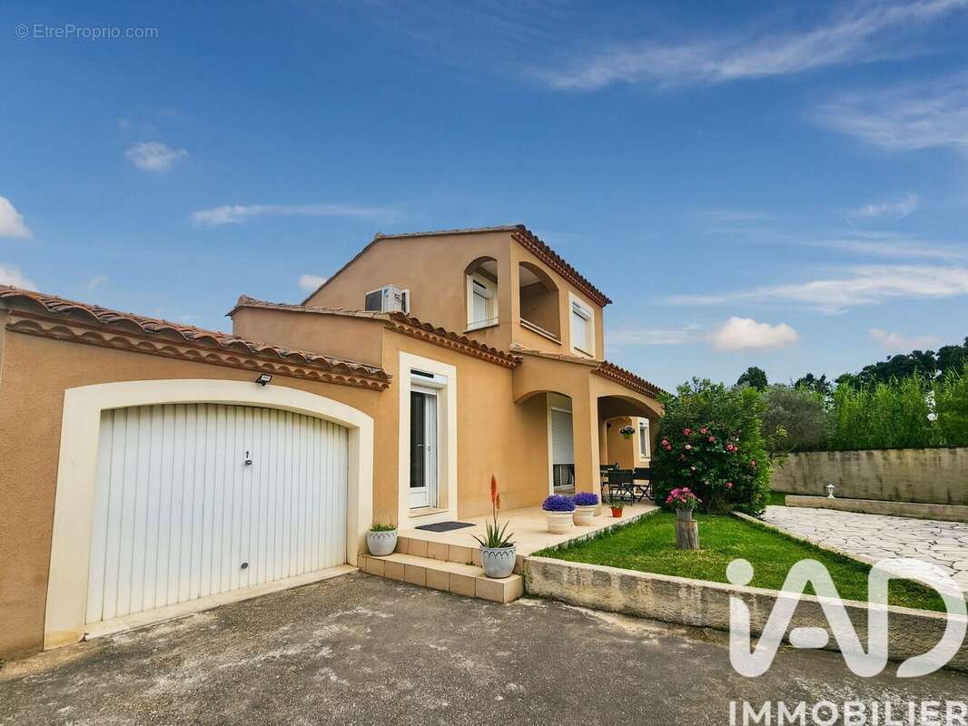 Photo 6 - Maison à ARLES