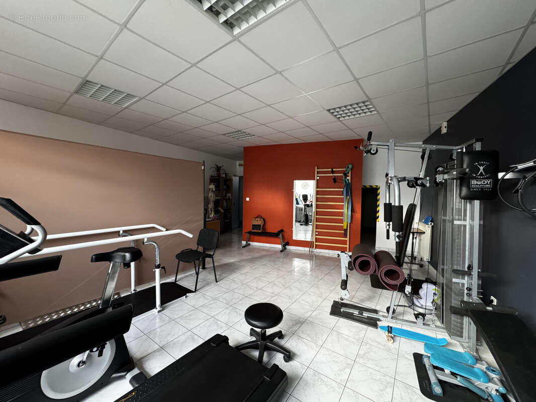 Appartement à CHAMBON-SUR-VOUEIZE