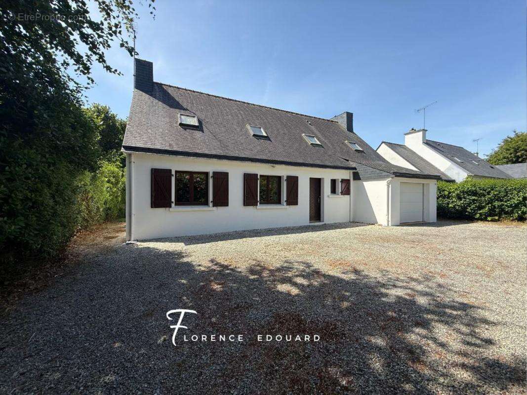 Maison 130 m² à Fouesnant  - photo 2