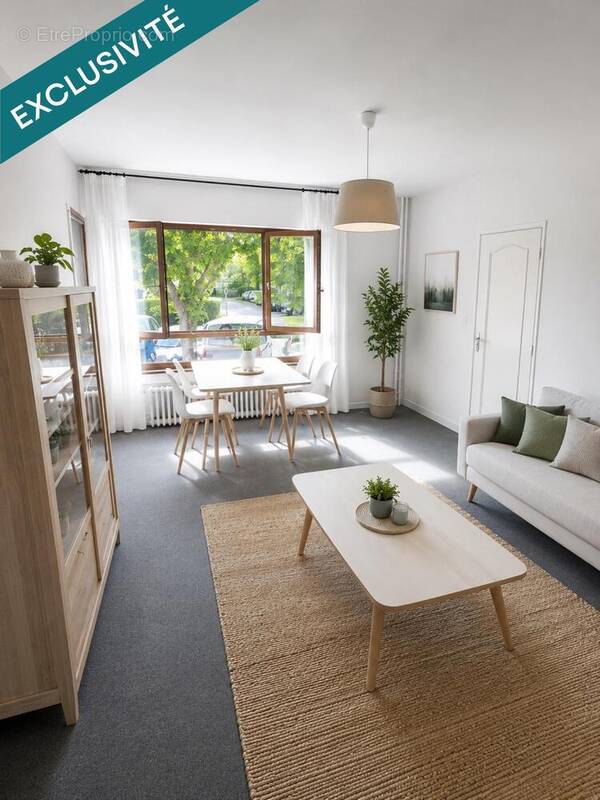 Photo 1 - Appartement à LONGJUMEAU