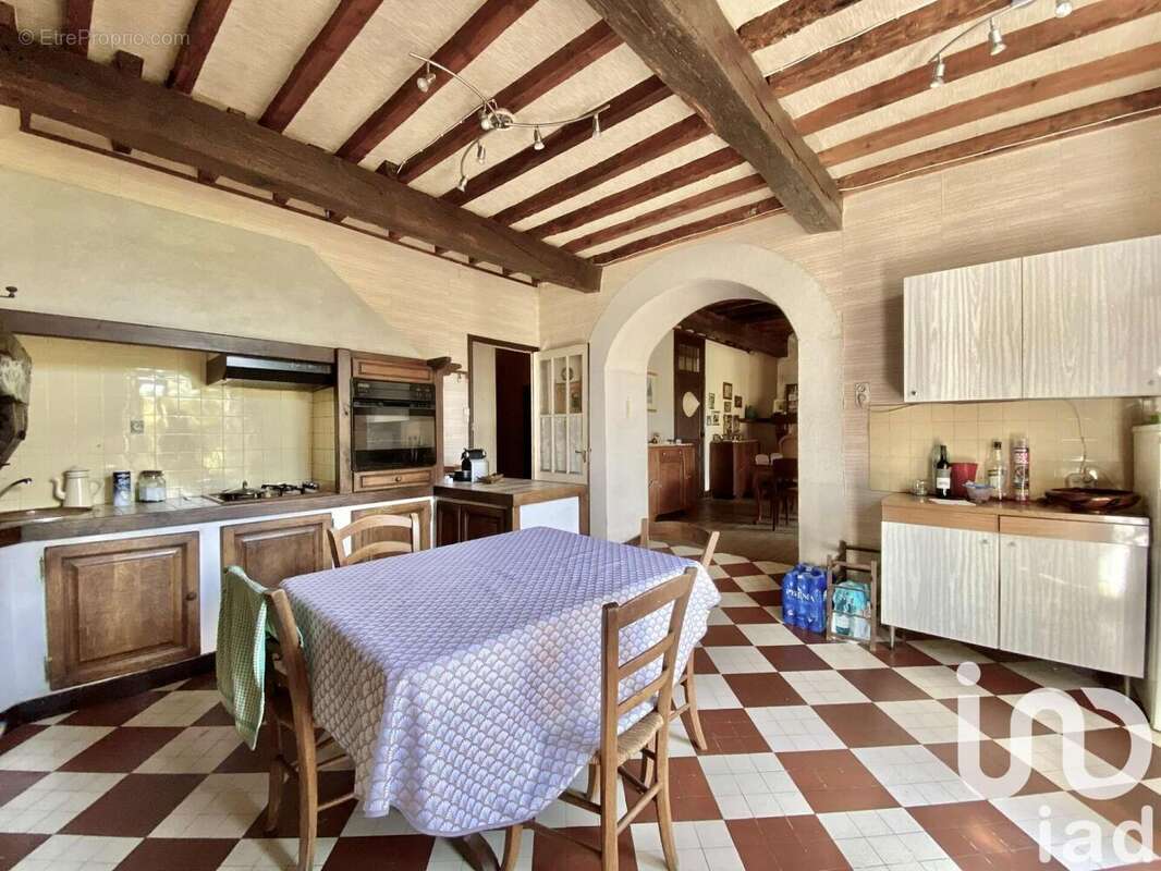 Photo 5 - Maison à NERAC