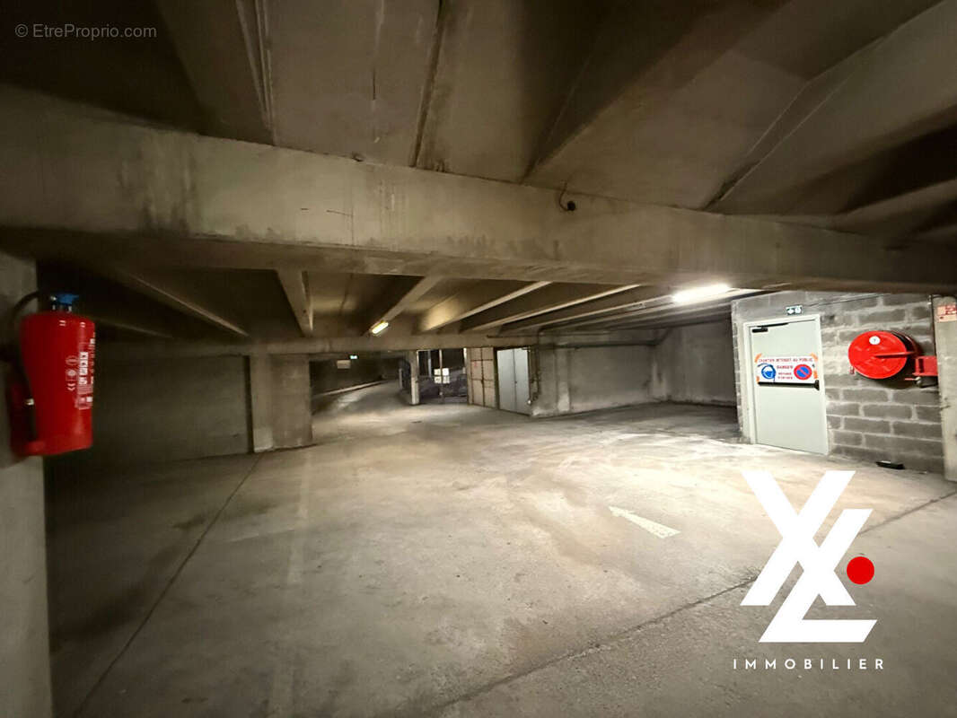 Appartement à VANDOEUVRE-LES-NANCY