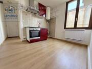 Appartement à VILLERS-COTTERETS