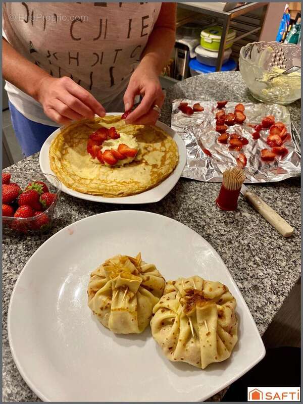 Photo 8 - Commerce à SAINT-MAUR-DES-FOSSES