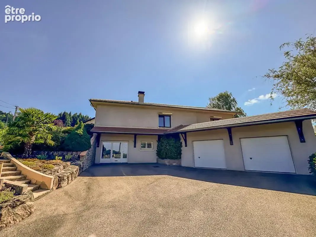 Villa 5 pièces 178 m2 avec piscine - photo 5