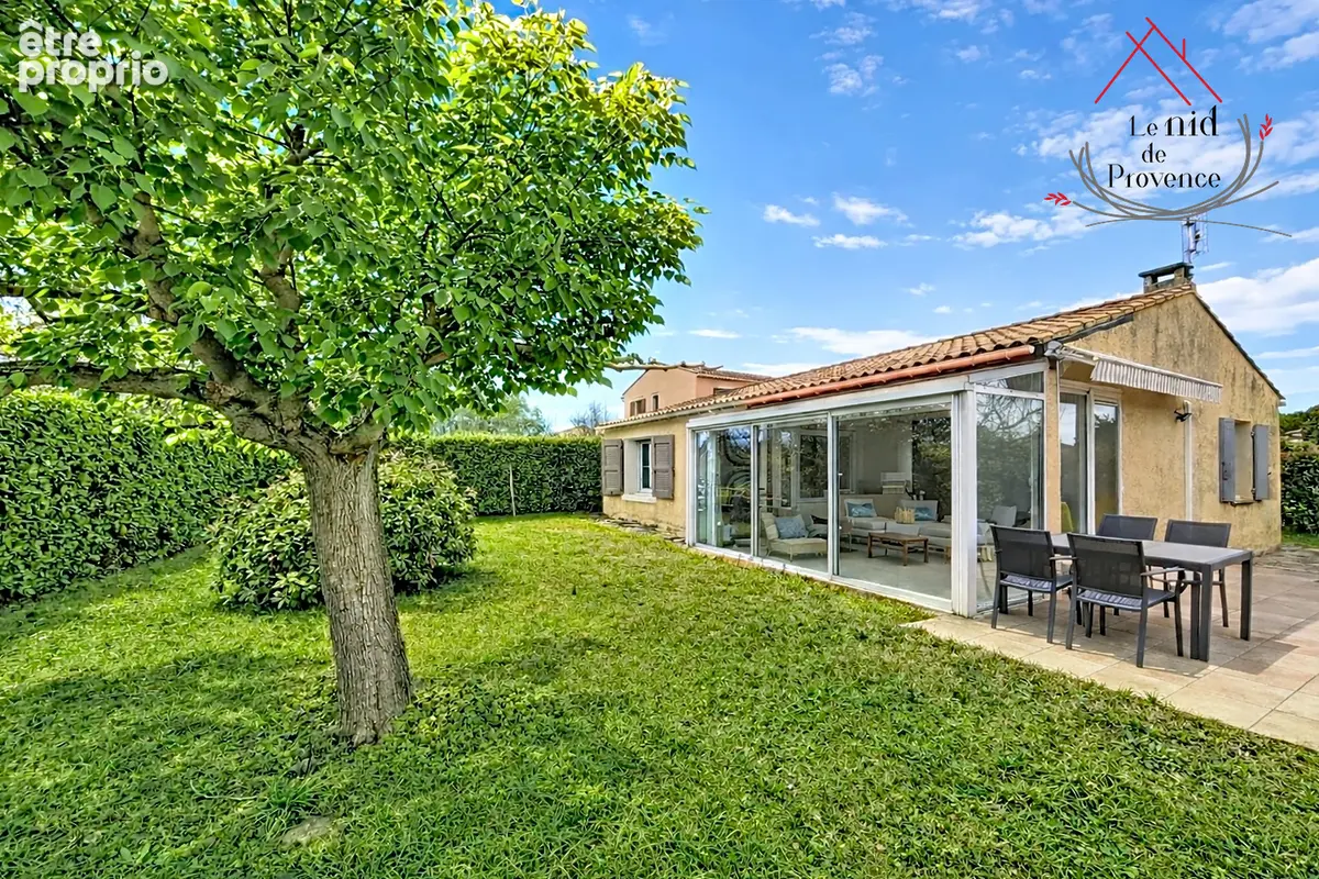 Maison à VAISON-LA-ROMAINE