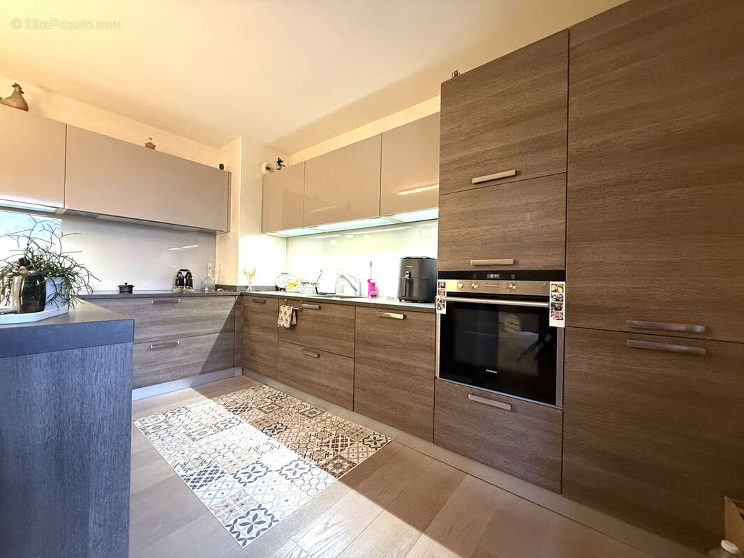 Appartement à ANNEMASSE