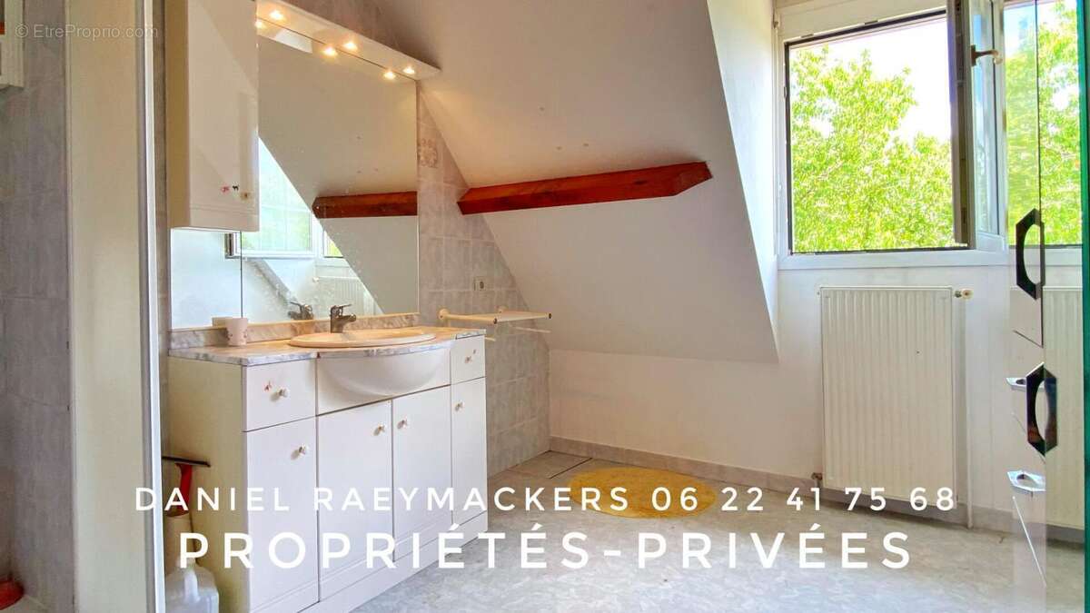 Maison périgourdine 260 m² 6 ch  terrain 8 550 m²  Beaupouyet - photo 10