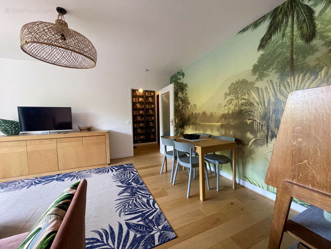 Appartement à VILLERS-SUR-MER