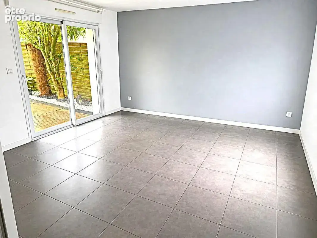 Maison de plain-pied louée avec jardin privatif et chalet - photo 2