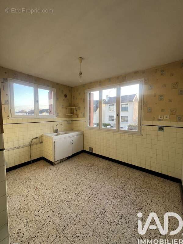 Photo 9 - Maison à ORMESSON-SUR-MARNE