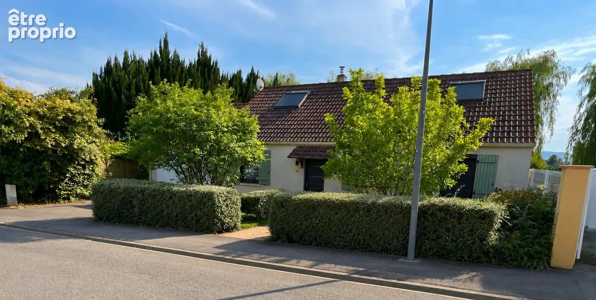 Maison Tomblaine 5 pièce(s) 132 m2 - photo 2
