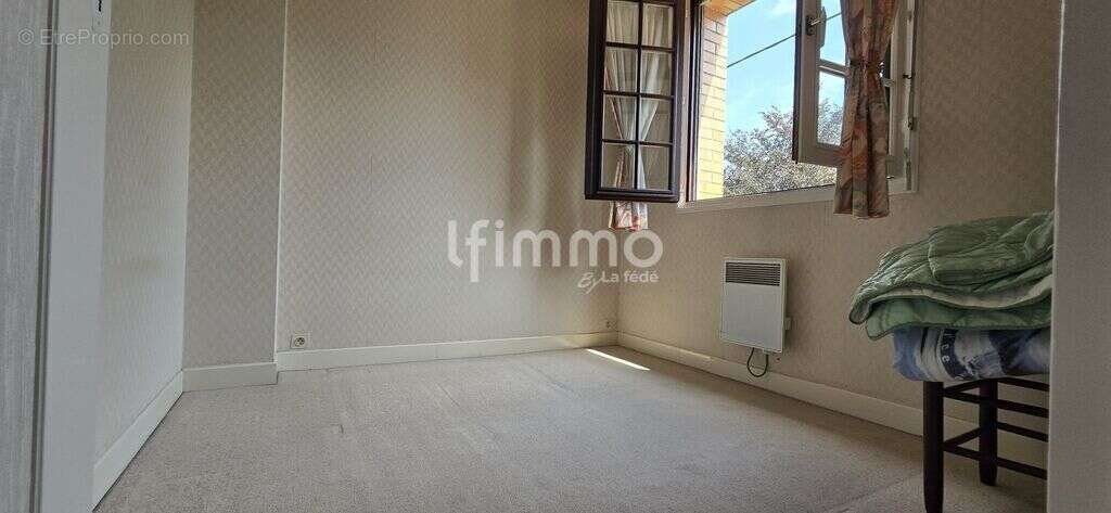 Deux maison aux multiples possibilités - photo 14