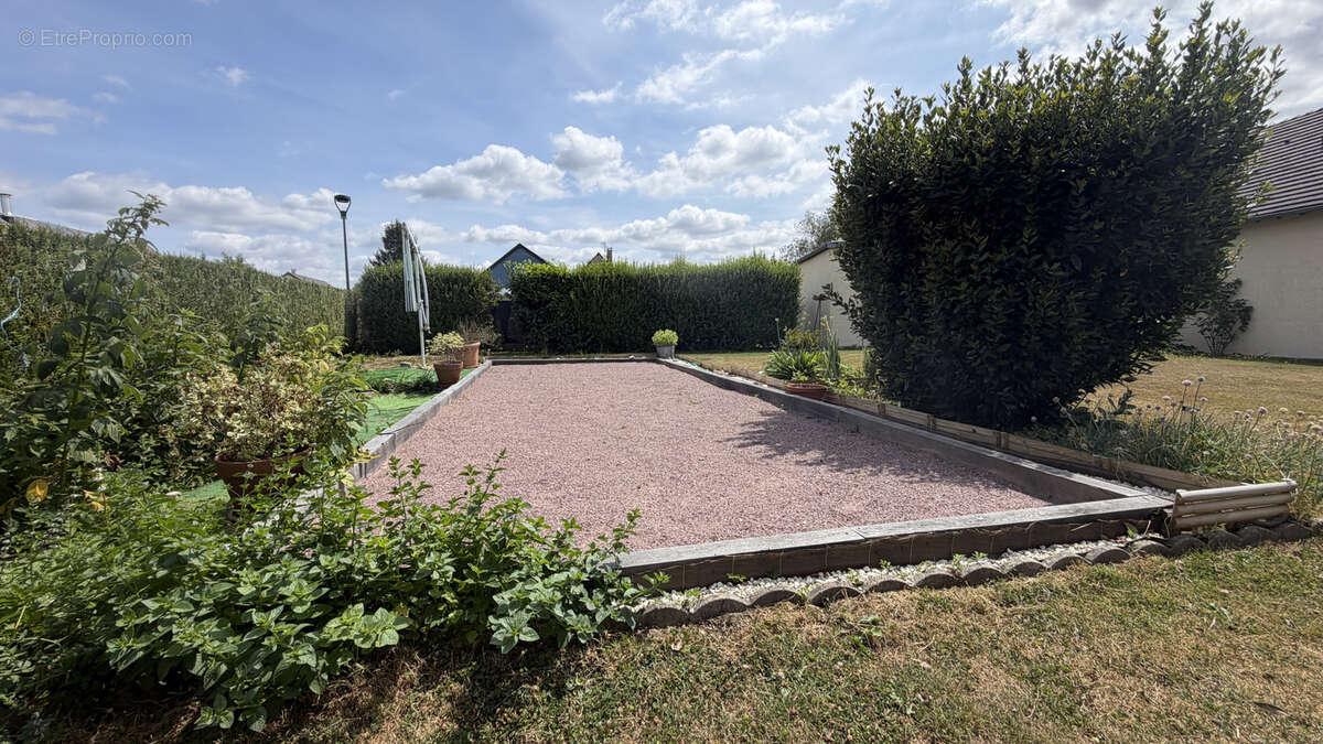 Maison 4 pièces 124 m2 de plain- pied - photo 10