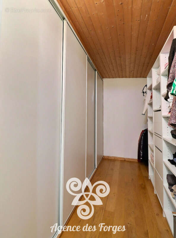 Maison à LA SEGUINIERE