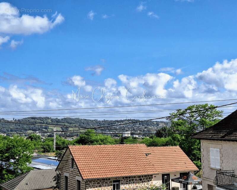 Maison à BRIVE-LA-GAILLARDE