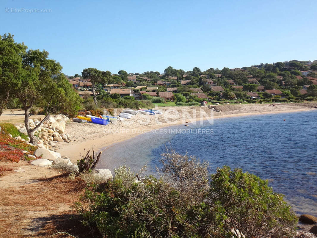 Charmante villa T4 avec jardin ? Vue mer et plage à pied - photo 18