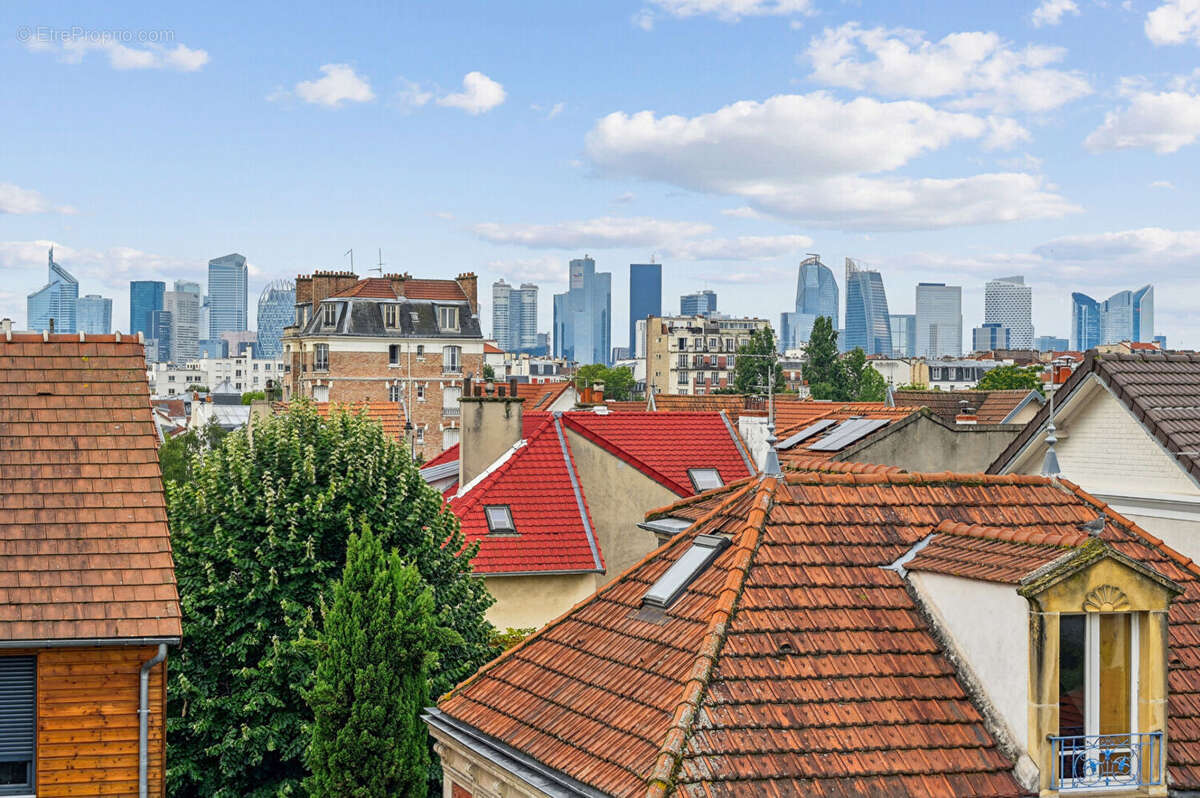 Appartement à COLOMBES