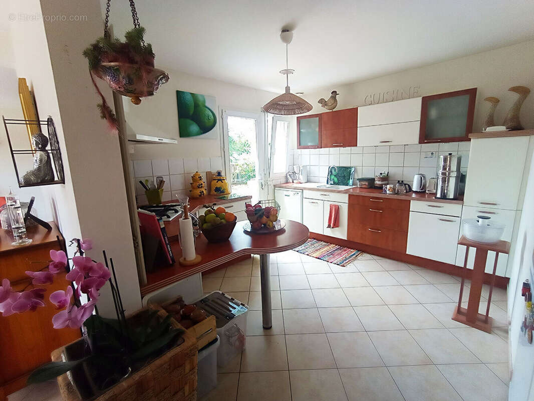 Maison à SAINTE-ANNE-D&#039;AURAY