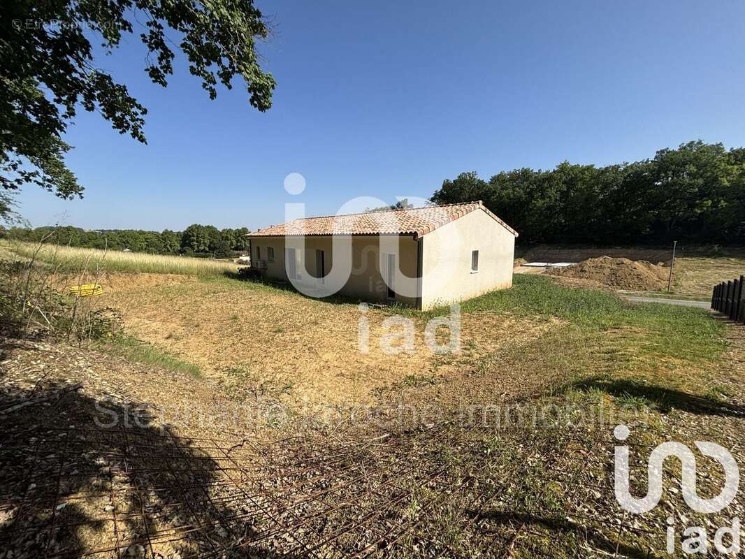 Photo 2 - Maison à MAUVEZIN