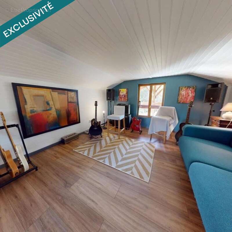 Photo 6 - Maison à MOUSTEY