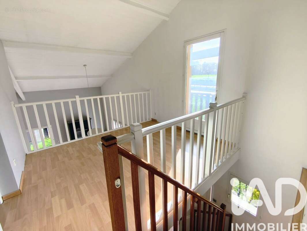 Photo 7 - Maison à EYSINES