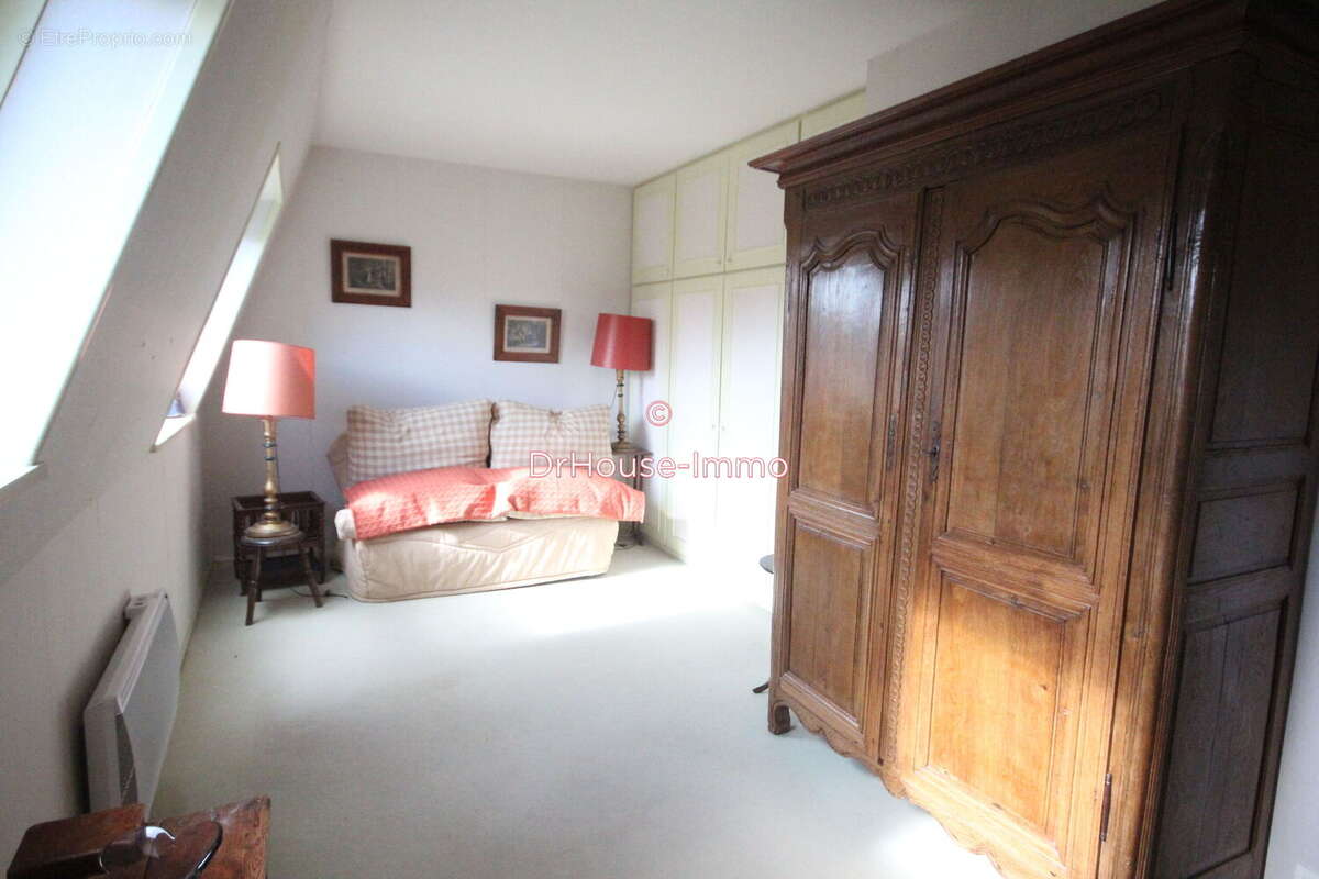 Appartement à VERNON