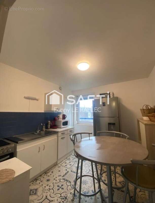 Photo 6 - Appartement à LA ROCHE-DERRIEN