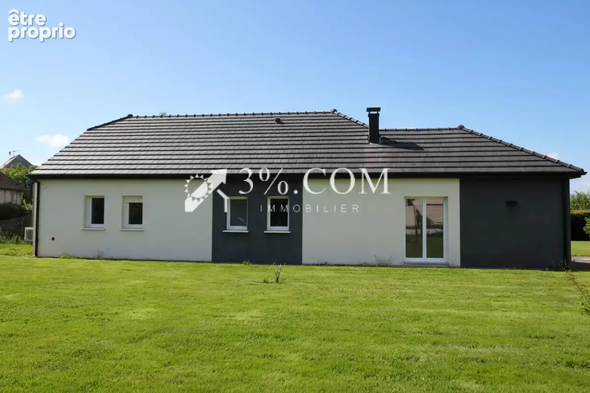 Maison individuelle de plain-pied - photo 17