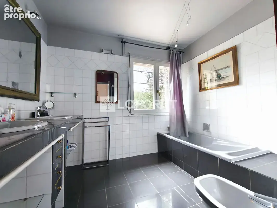 Villa avec piscine et grand jardin à Reynès - photo 7
