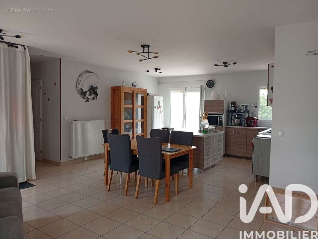Photo 4 - Maison à DREUX