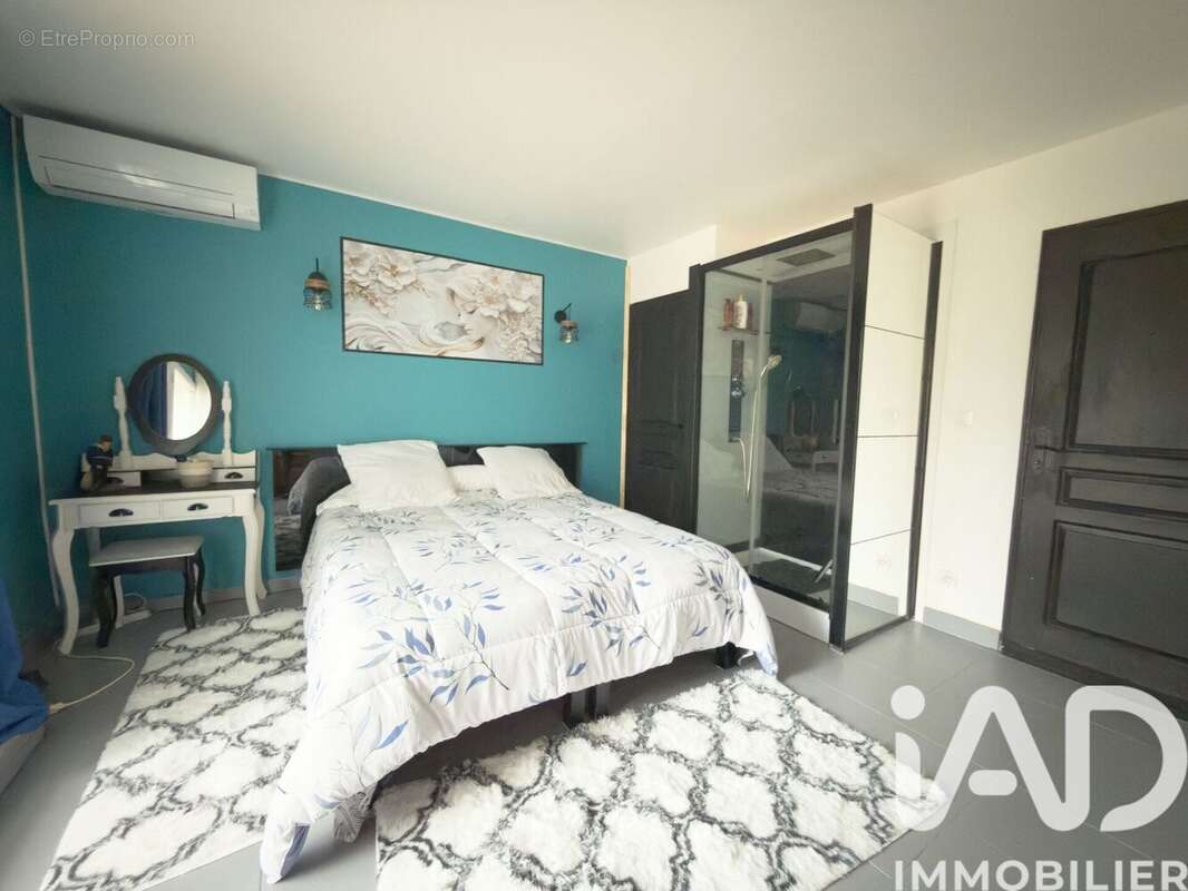 Photo 6 - Maison à GAREOULT