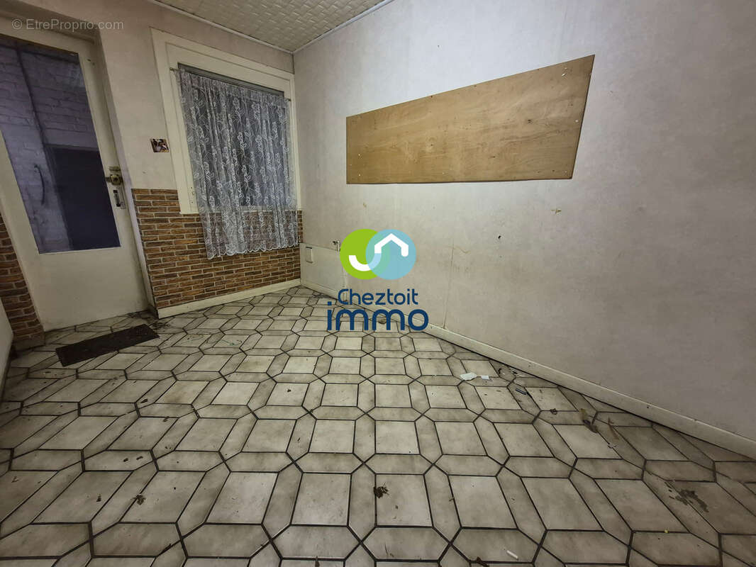 Ensemble immobilier - photo 14