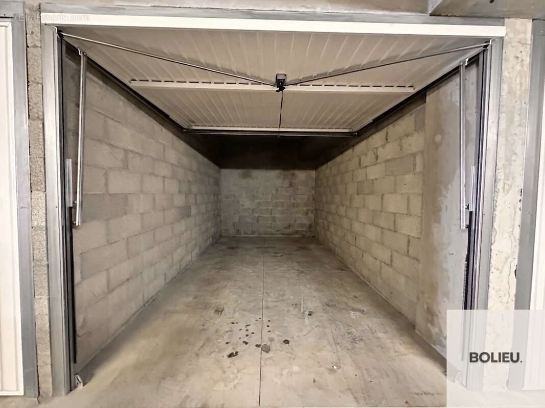 Appartement à THONON-LES-BAINS