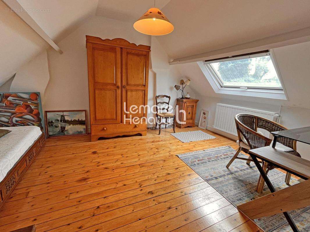 Belle maison bourgeoise 5 chambres - photo 18