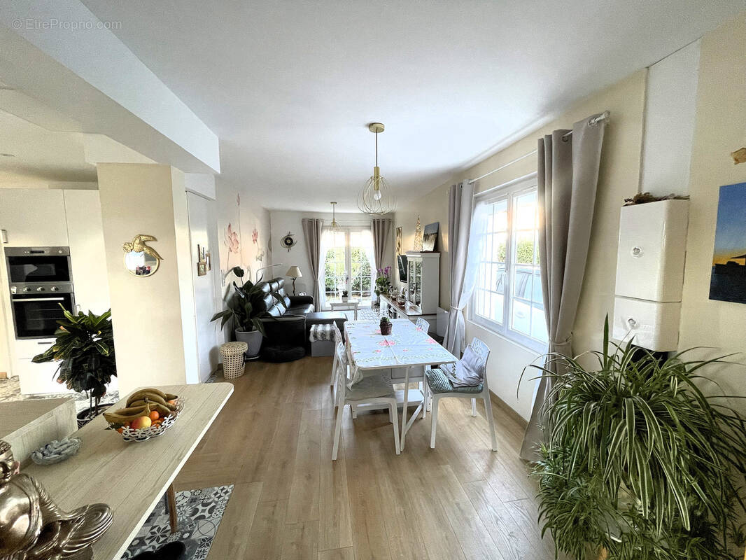 Maison à LA BARRE-DE-MONTS